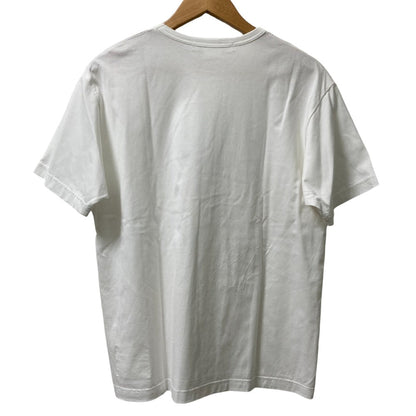 ジュンヤワタナベコムデギャルソン ABEL EMMANUEL コットンTシャツ