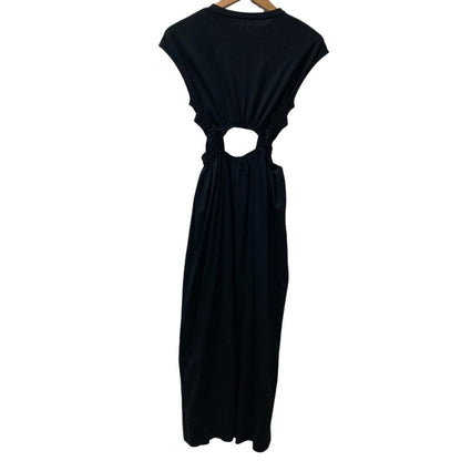 サトルササキ TWISTED DRESS ドレス
