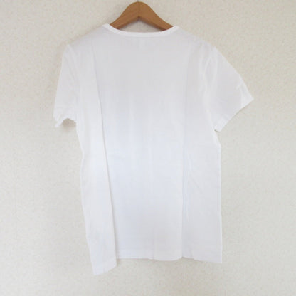 ラコステ スリムフィット クルーネックTシャツ