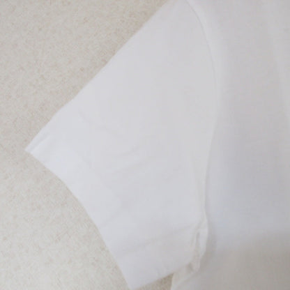 ラコステ スリムフィット クルーネックTシャツ