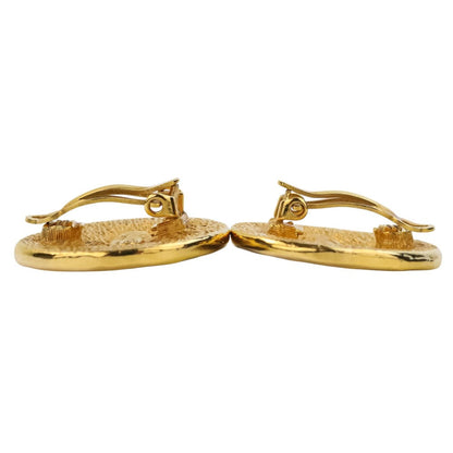 シャネル 31 RUE CAMBON ヴィンテージ イヤリング ブローチセット