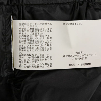 ウールリッチ W'S KEYSTONE PARKA ダウンコート