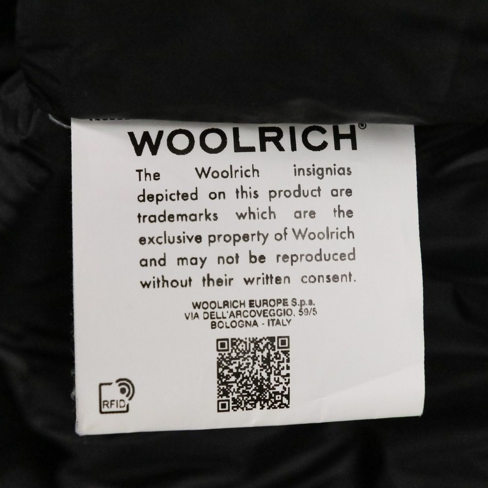 ウールリッチ W'S KEYSTONE PARKA ダウンコート