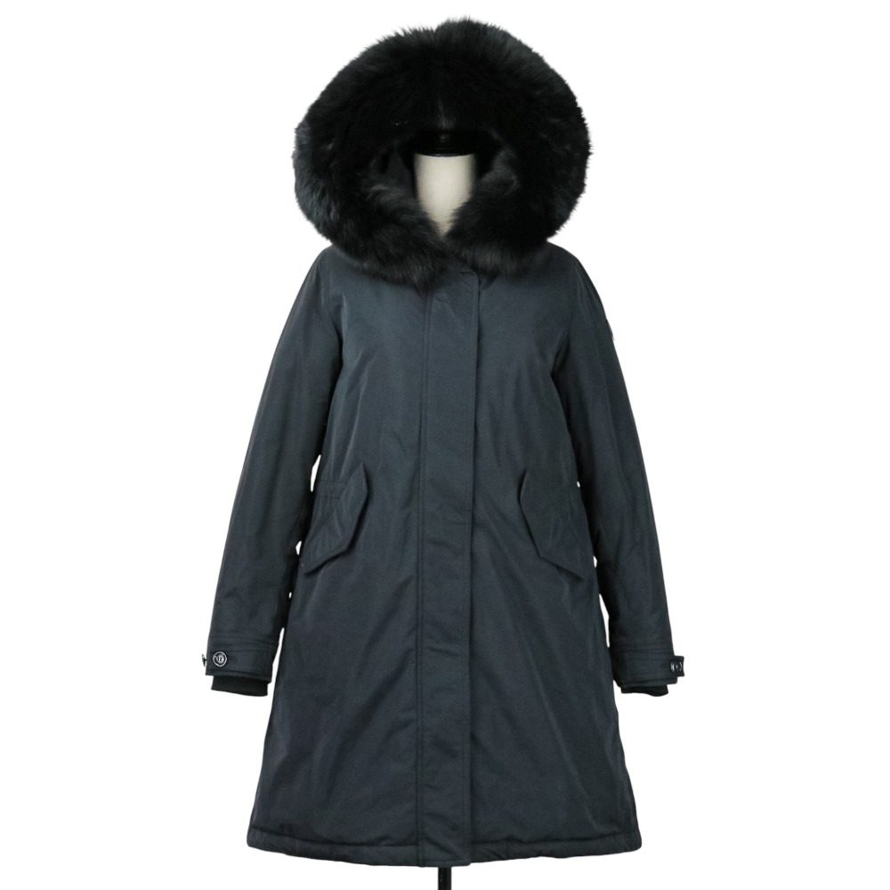 ウールリッチ W'S KEYSTONE PARKA ダウンコート