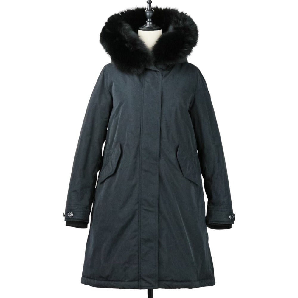ウールリッチ W'S KEYSTONE PARKA ダウンコート