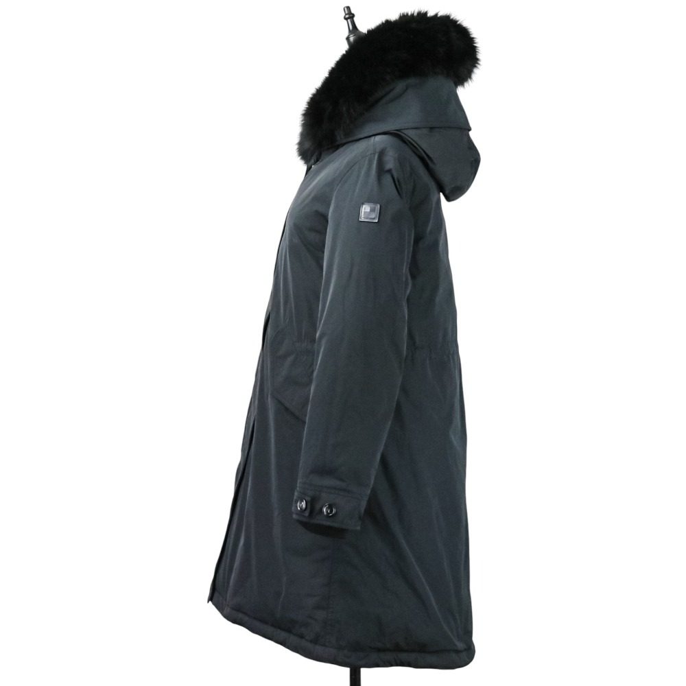 ウールリッチ W'S KEYSTONE PARKA ダウンコート