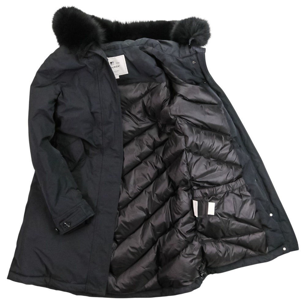 ウールリッチ W'S KEYSTONE PARKA ダウンコート