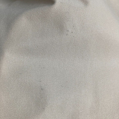 ブルーレーベルクレストブリッジ 2WAYライトクロスブルゾン