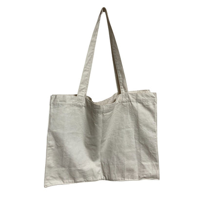 PARLEMENTIA キャンバス トートバッグ