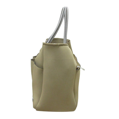 OUTDOOR PRODUCTS スピック＆スパン別注 ビッグトートバッグ