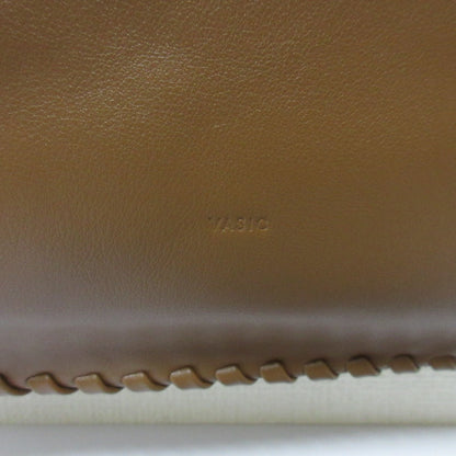 VASIC ウェルズ ショルダーバッグ