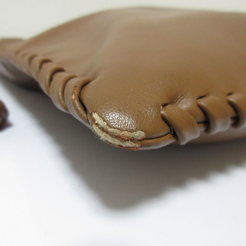 VASIC ウェルズ ショルダーバッグ