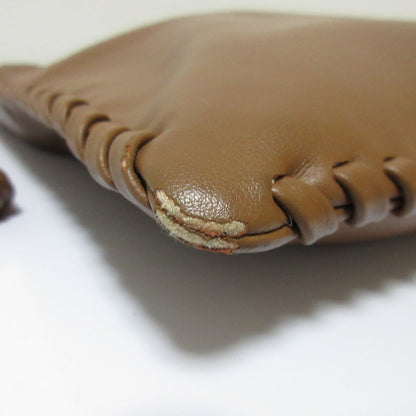 VASIC ウェルズ ショルダーバッグ
