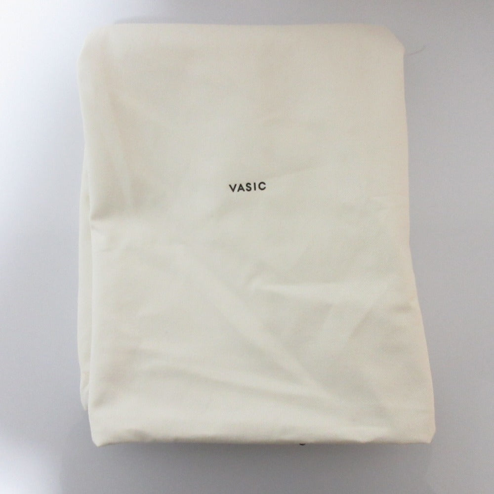 VASIC ウェルズ ショルダーバッグ