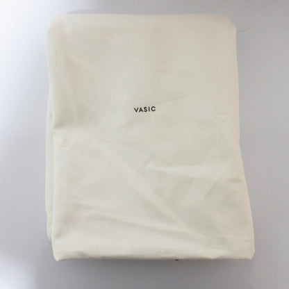 VASIC ウェルズ ショルダーバッグ