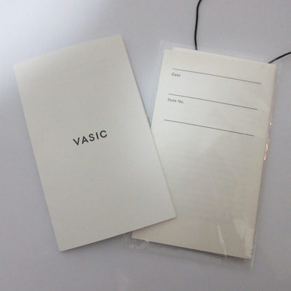 VASIC ウェルズ ショルダーバッグ