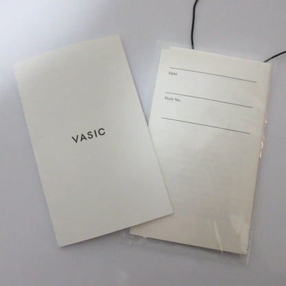 VASIC ウェルズ ショルダーバッグ