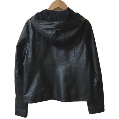 セオリー SLEEK NAPPA ジャケット