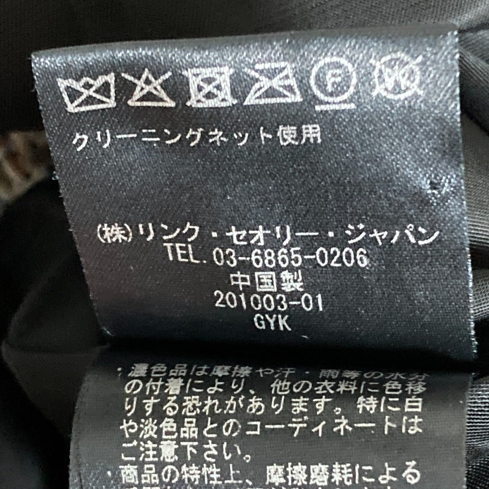 セオリー CITY TWEED MENEFER ツイードジャケット