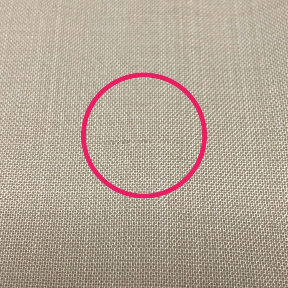 エブール 2WAYシフォンブラウス