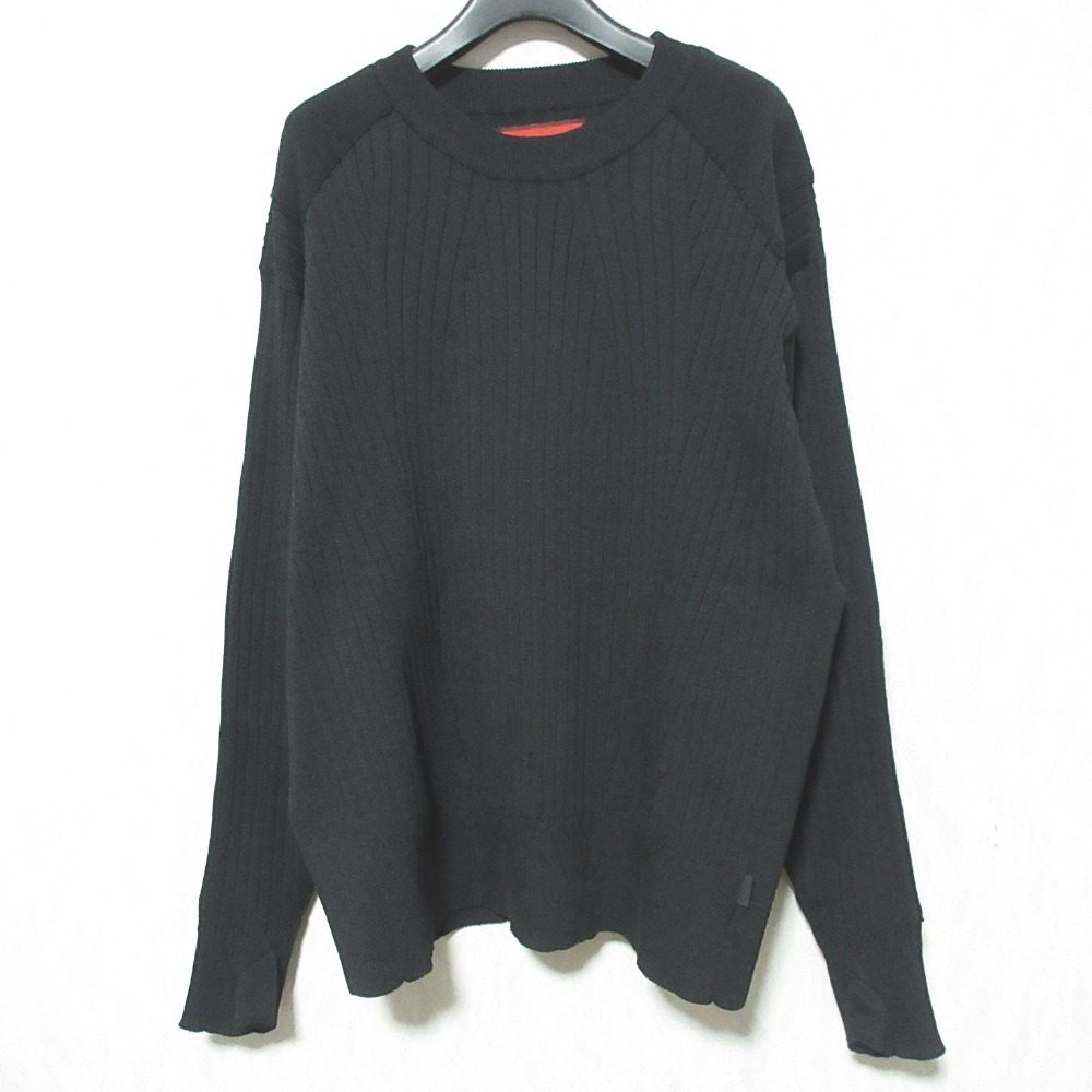 Y(dot) BY NORDISK YM21202ニットセーター