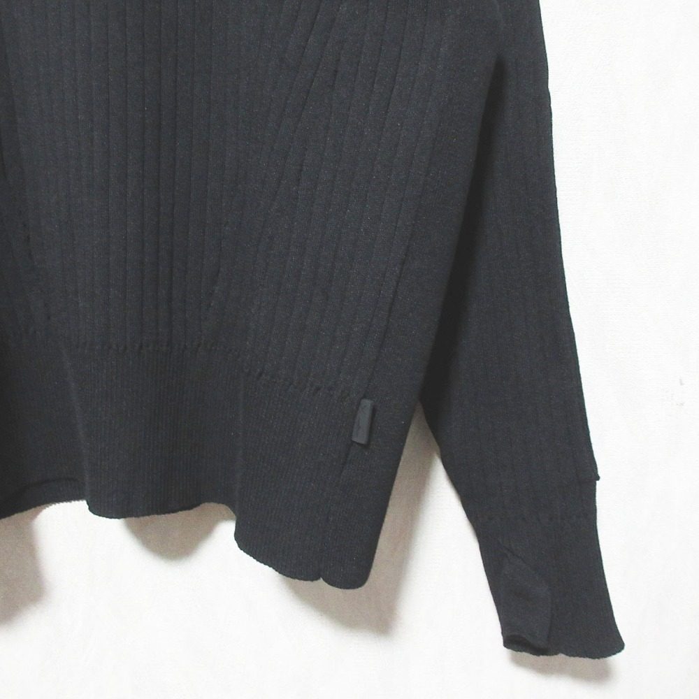 Y(dot) BY NORDISK YM21202ニットセーター
