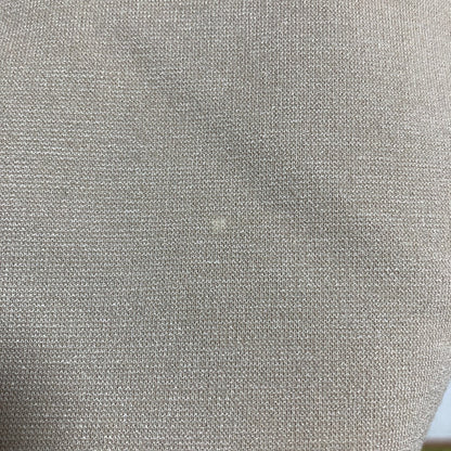 ランバンコレクション レースインサート ワンピース