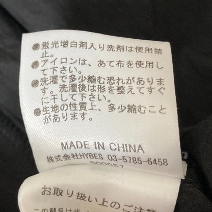 ETRE TOKYO ランタンヘムギャザータンクワンピース