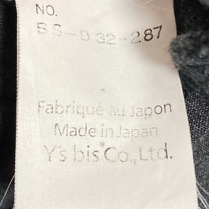 Y's bis ミニワンピース