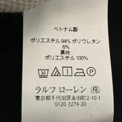 ローレンラルフローレン フラワープリントワンピース