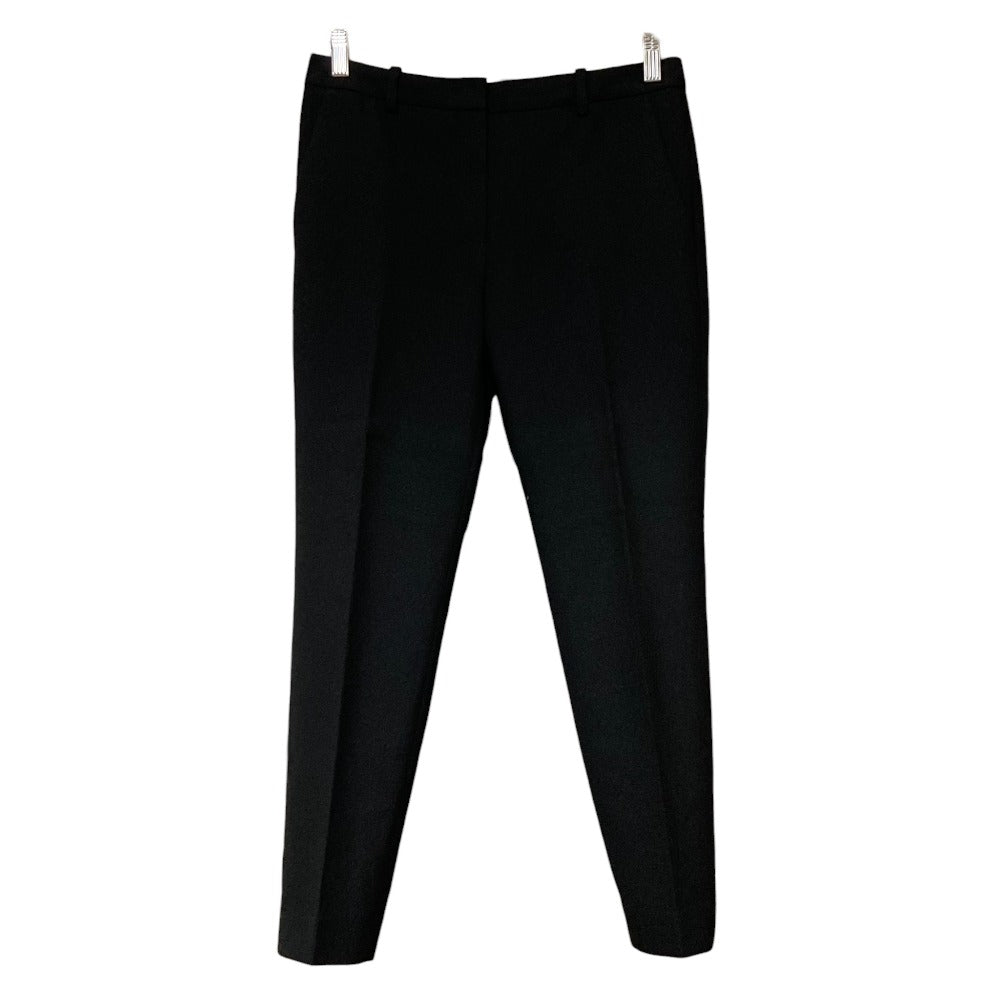 セオリー BISTRECH DOUBLE3 TRECCA 4J N ストレッチパンツ