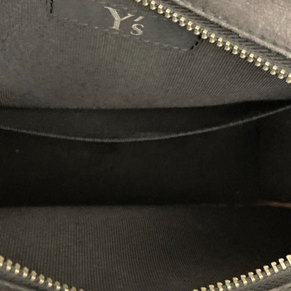 Y's ワンハンドルハンドバッグ