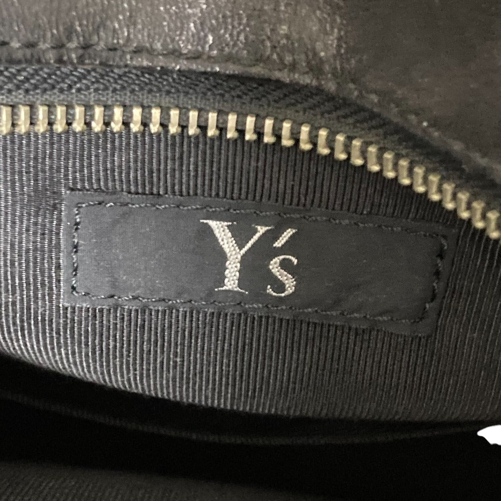 Y's ワンハンドルハンドバッグ