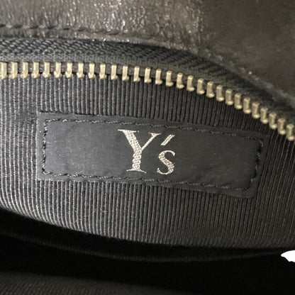 Y's ワンハンドルハンドバッグ