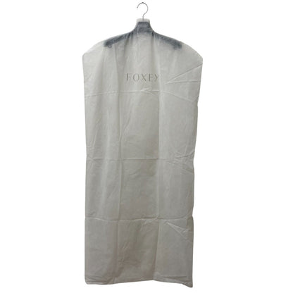 FOXEY Dress French Sucre ツイードワンピース