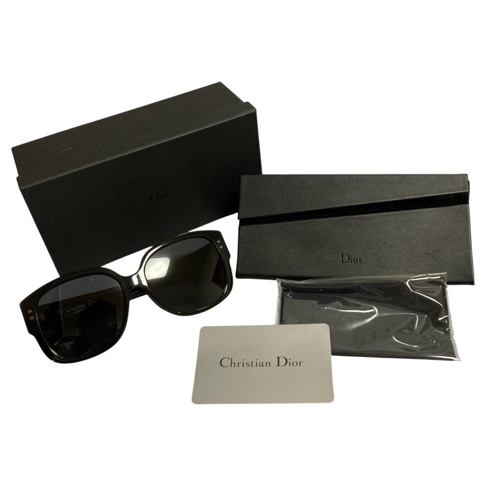 クリスチャンディオール Lady Dior StudsF サングラス