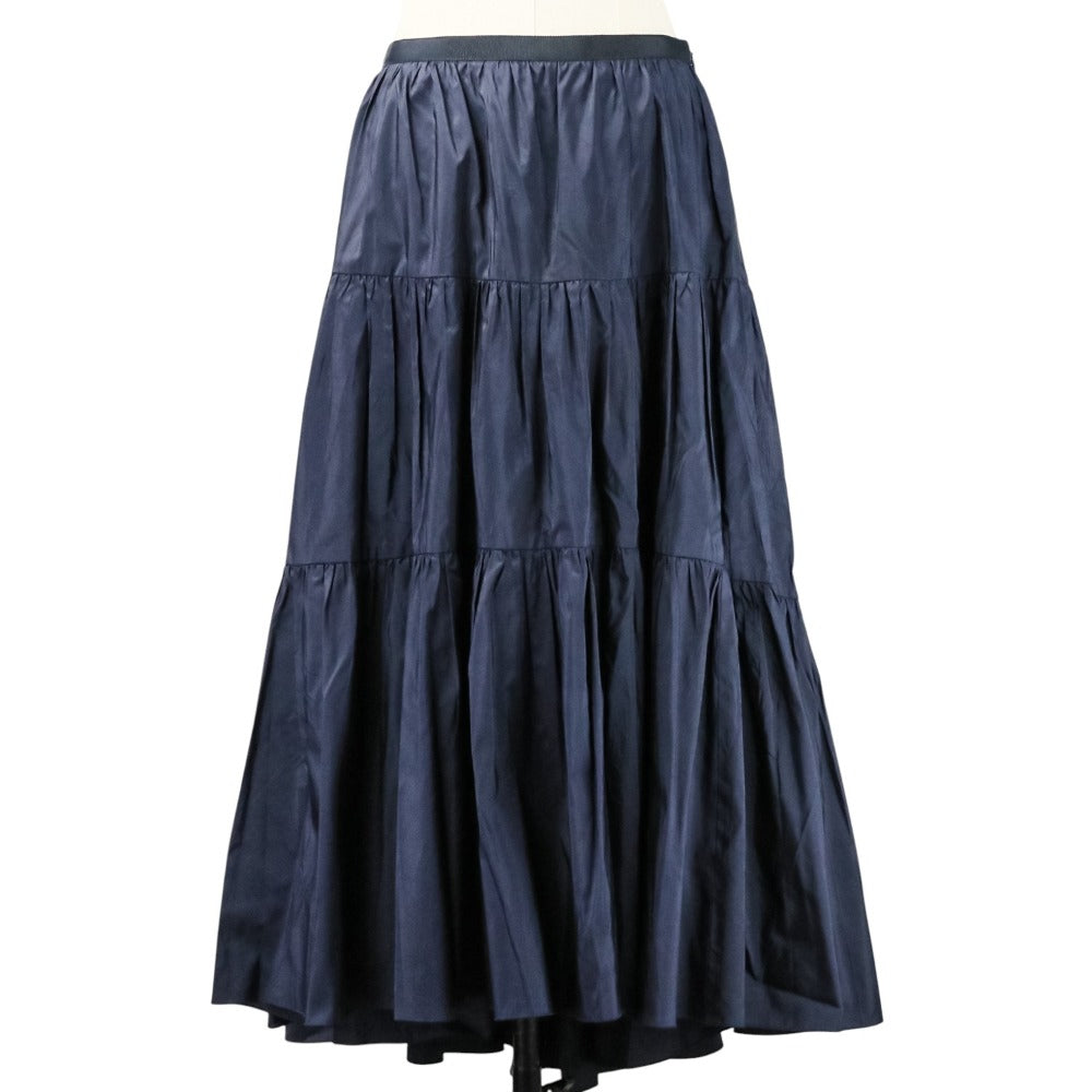 FOXEY Skirt Paefait ロングスカート