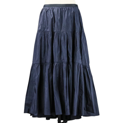 FOXEY Skirt Paefait ロングスカート