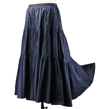 FOXEY Skirt Paefait ロングスカート