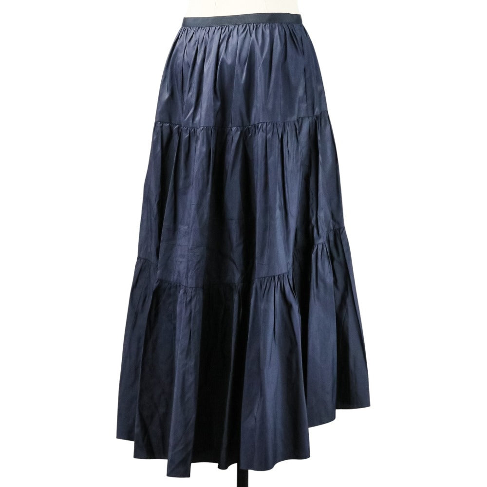 FOXEY Skirt Paefait ロングスカート