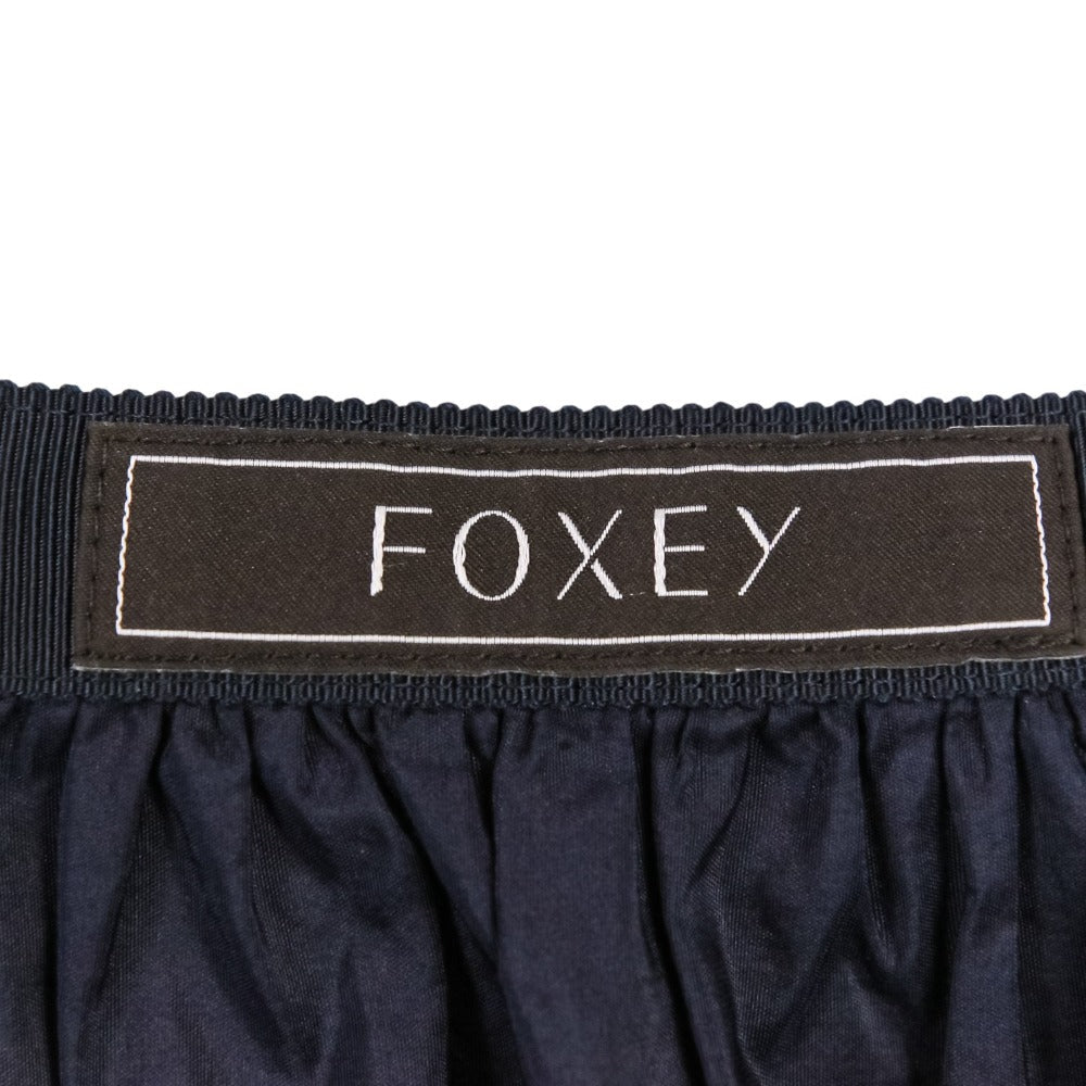 FOXEY Skirt Paefait ロングスカート