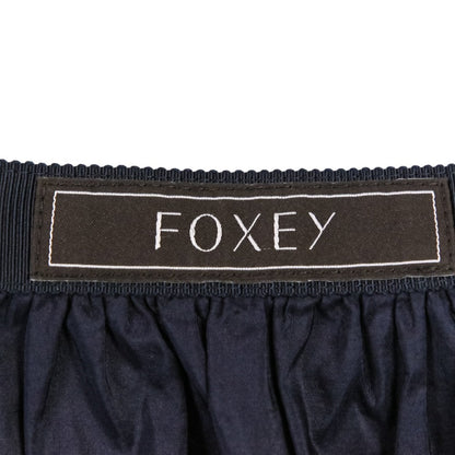 FOXEY Skirt Paefait ロングスカート