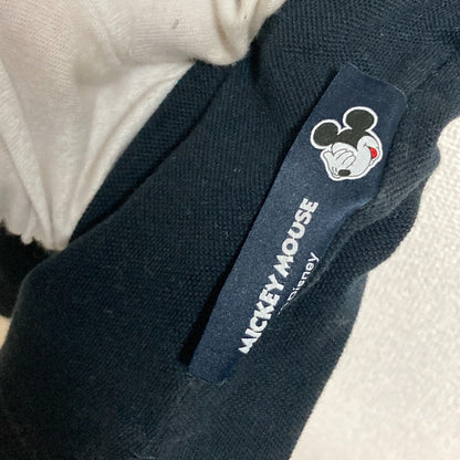パーリーゲイツ ディズニーコラボ半袖ポロシャツ