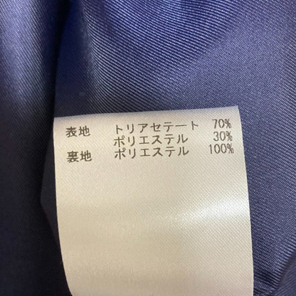 ソフィスティケフリッカ パールモチーフワンピース