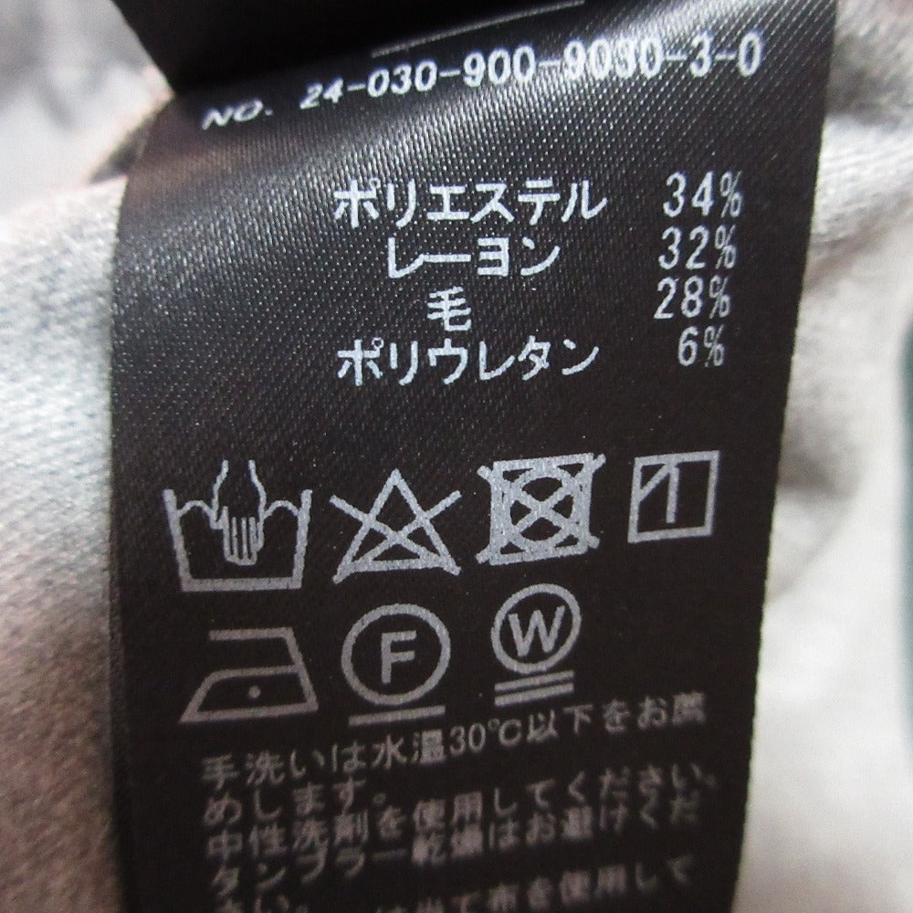 イエナ T/R/Wサキソニータックパンツ