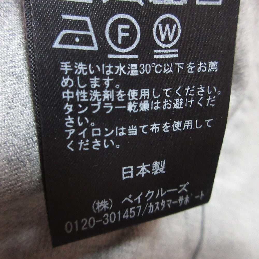 イエナ T/R/Wサキソニータックパンツ