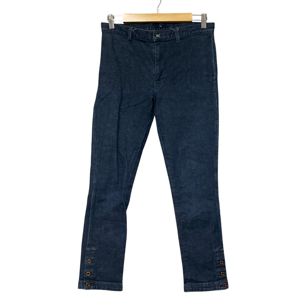45R ストレッチデニムパンツ