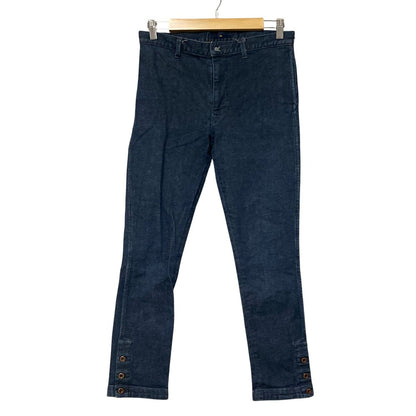 45R ストレッチデニムパンツ
