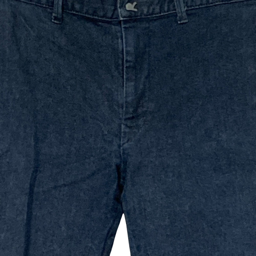 45R ストレッチデニムパンツ