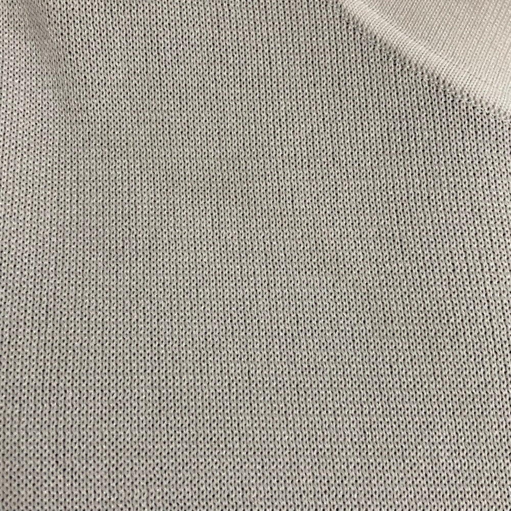 マーリエルカセット ニットワンピース